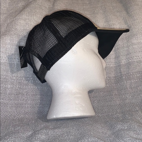 🌸Otto Straw Snapback Trucker Baseball Cap🌸 - Picture 4 of 11